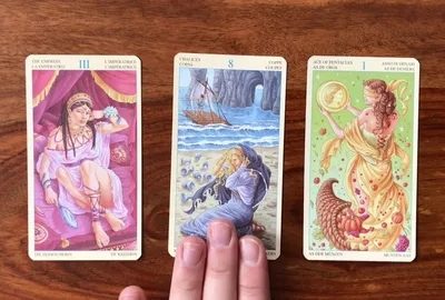 Tarot por telefono