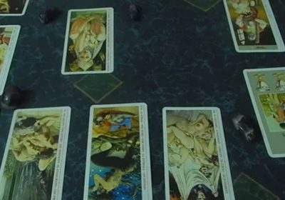 Tarot por telefono