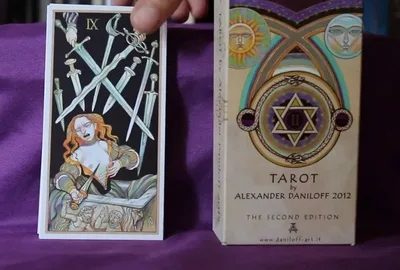 Tarot por telefono