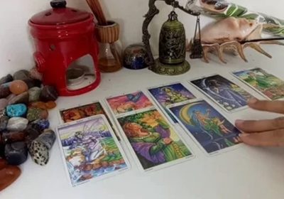 Tarot por telefono