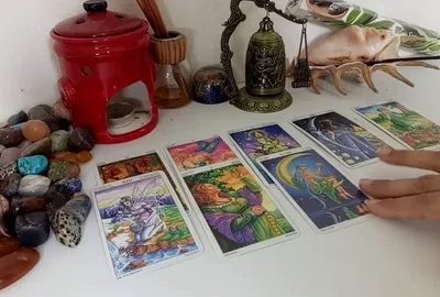 Tarot por telefono