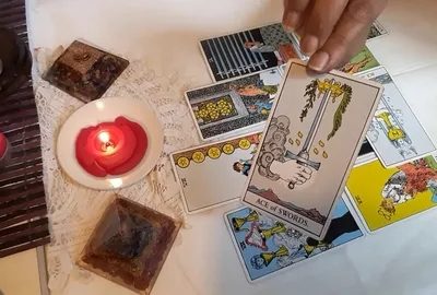 Tarot por telefono