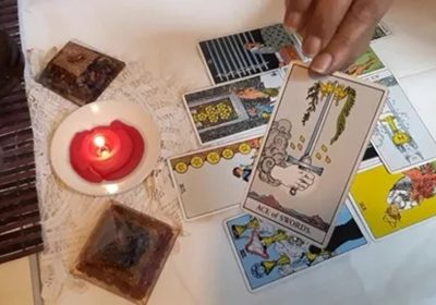 Tarot por telefono