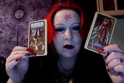 Tarot por telefono