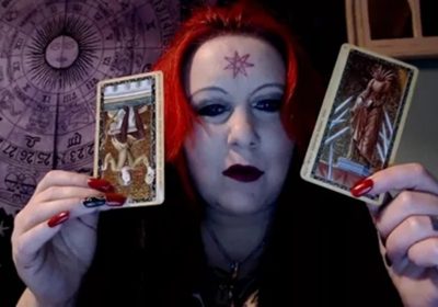 Tarot por telefono