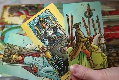 Tarot por telefono