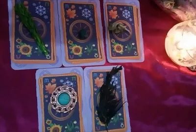 Tarot por telefono