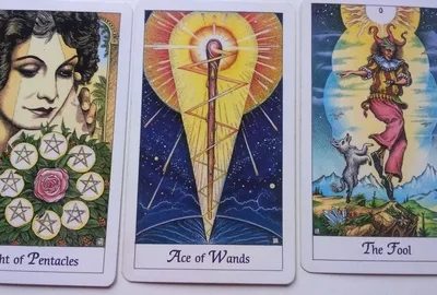 Tarot por telefono