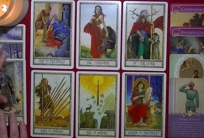 Tarot por telefono