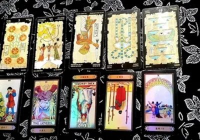 Tarot por telefono