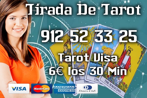 Tarot 806/Tarot Visa/6 € los 30 Min