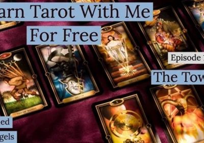 Tarot por telefono