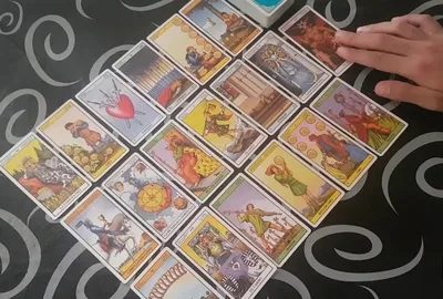 Tarot por telefono