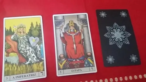 Quiero Saber El Tarot