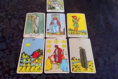 Tarot por telefono