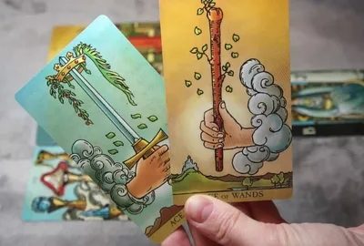 Tarot por telefono