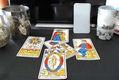 Tarot por telefono