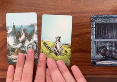 Tarot por telefono