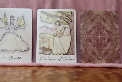 Tarot por telefono