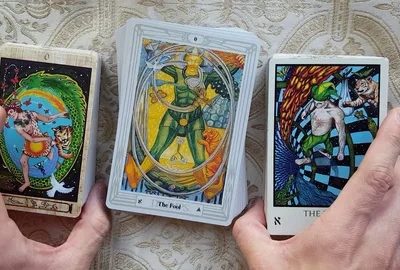 Tarot por telefono