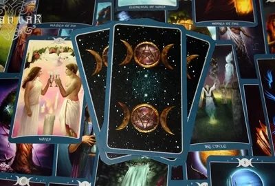 Tarot por telefono