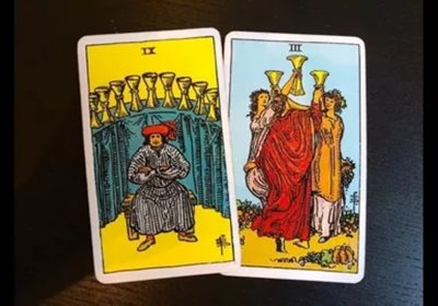 Tarot por telefono