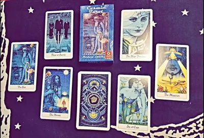 Tarot por telefono