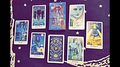 Tarot Gratis Pregunta Especifica