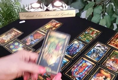 Tarot por telefono