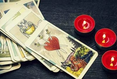 Tarot por telefono