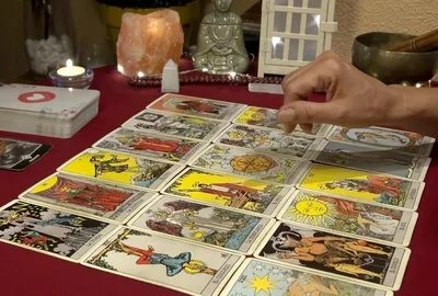 Tarot por telefono