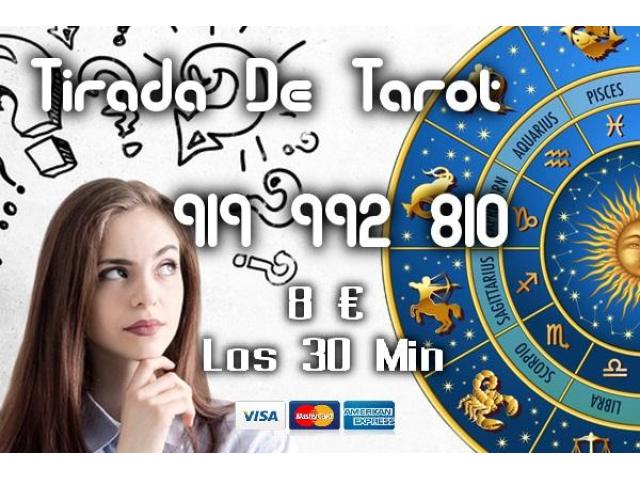 Tarot Visa /Tarot 806 del Amor