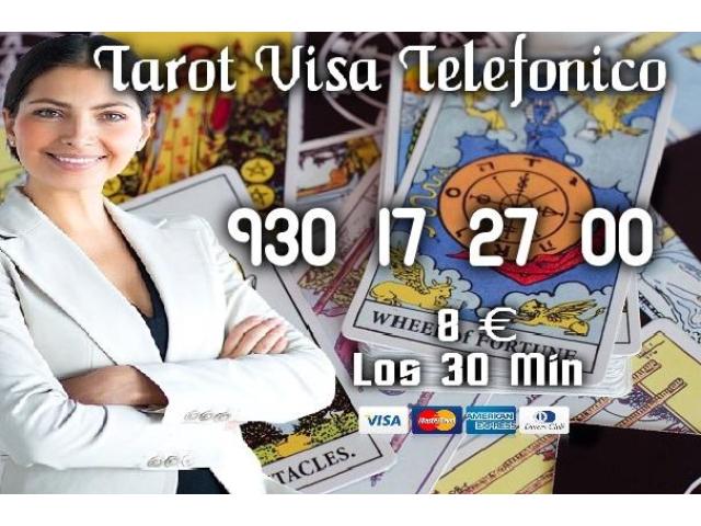 Lectura Tarot 806/Tarot Visa Barata