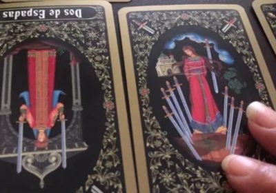 Tarot por telefono