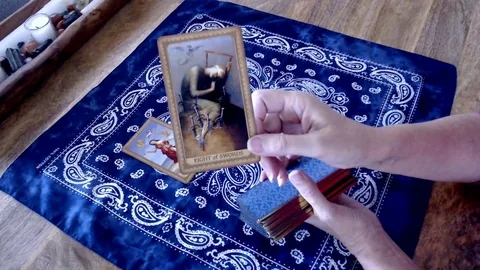 Tarot Gratis Amor 3 Cartas