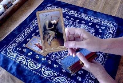 Tarot por telefono