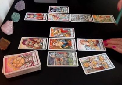 Tarot por telefono