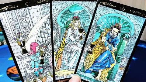 Tarot Alicia