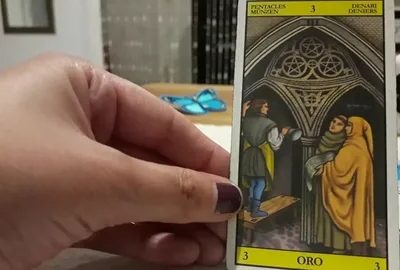 Tarot por telefono