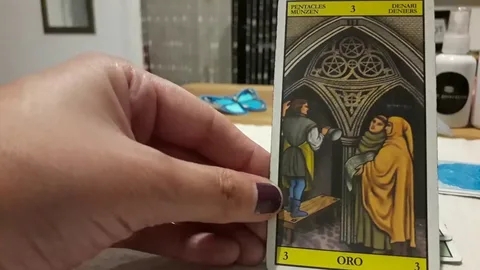 Tarot Telefonico Chile