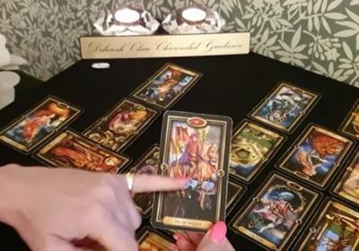 Tarot por telefono