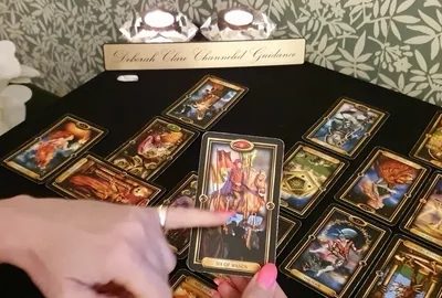 Tarot por telefono