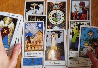 Tarot por telefono