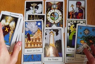 Tarot por telefono