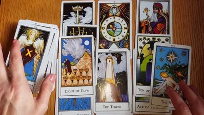 Tarot Barato Bruja Blanca