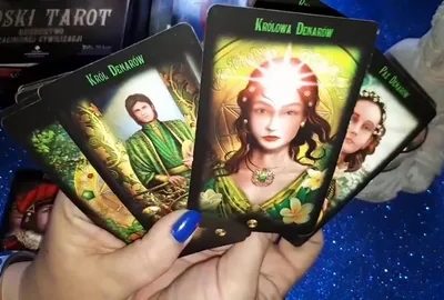 Tarot por telefono