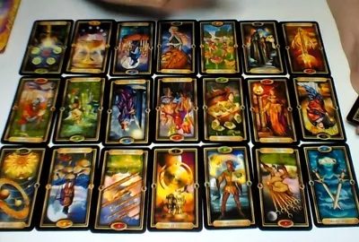 Tarot por telefono