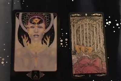 Tarot por telefono