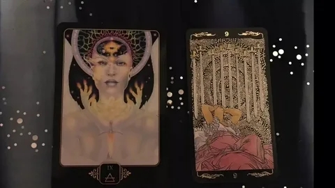 Tarot Trabajo