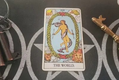 Tarot por telefono